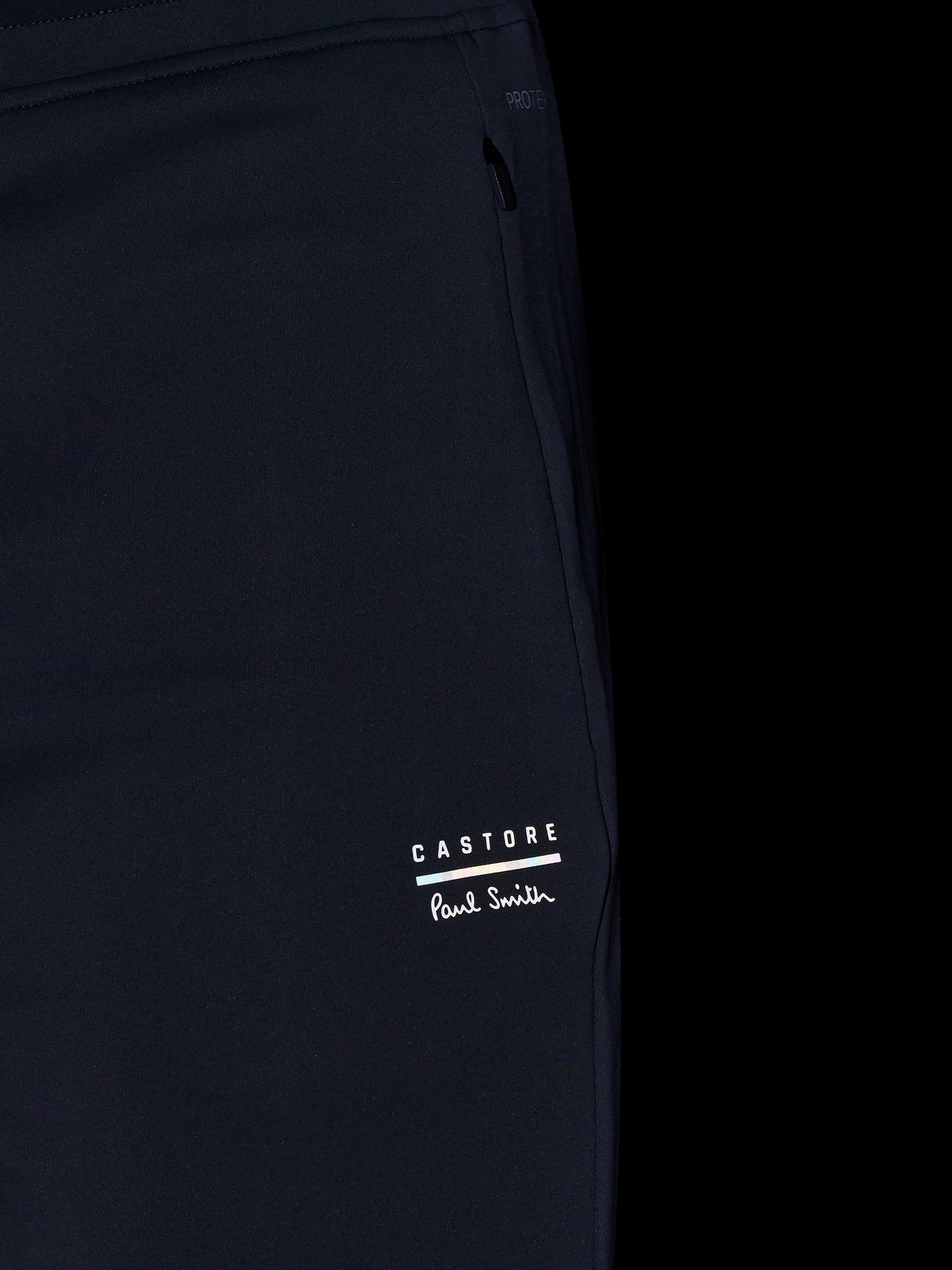 Pantalón de chándal Hombre x Paul Smith Técnico – Antracita - Gris marengo