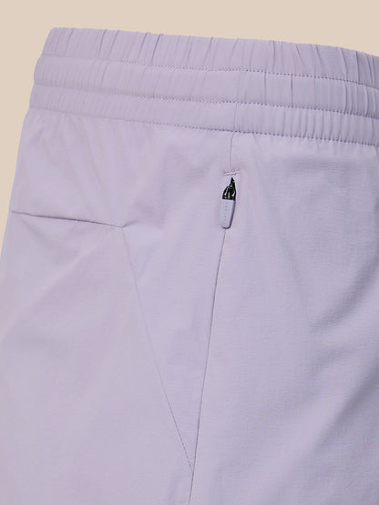 Men's Castore x Paul Smith Performance 6" Shorts - Mauve