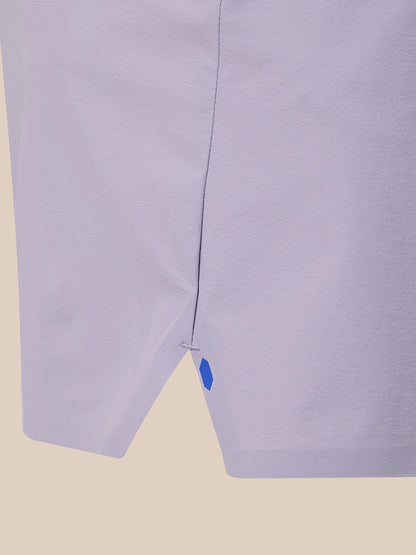 Men's Castore x Paul Smith Performance 6" Shorts - Mauve