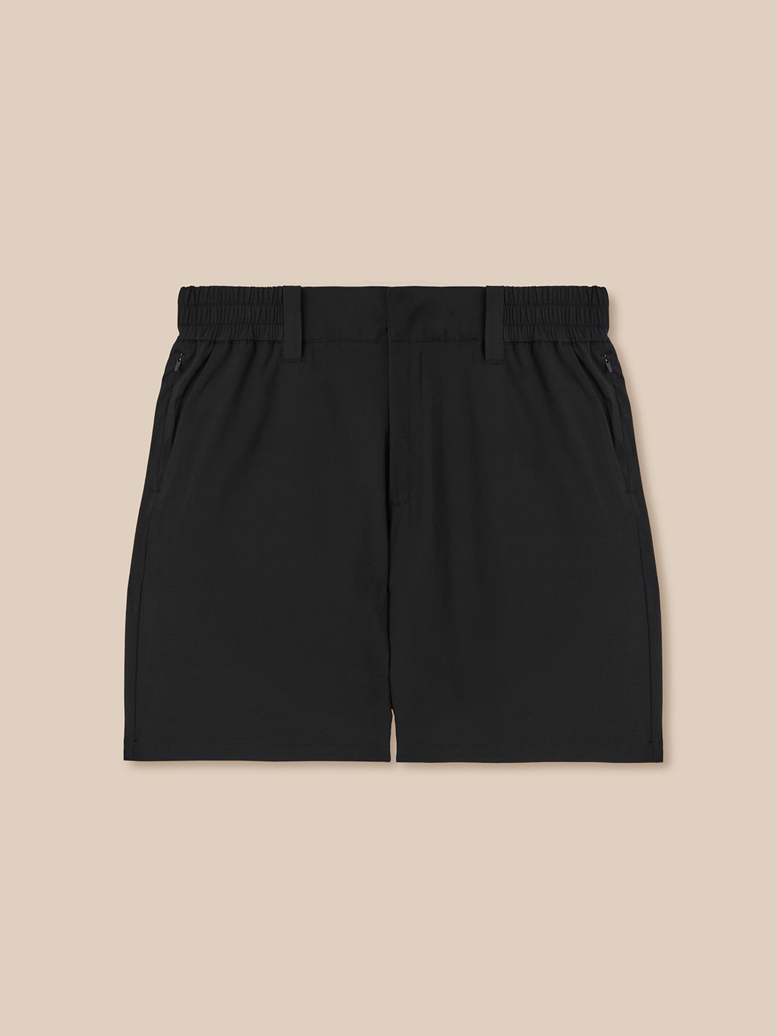 Pantalón corto Hombre x Paul Smith Técnico Golf – Negro - Negro