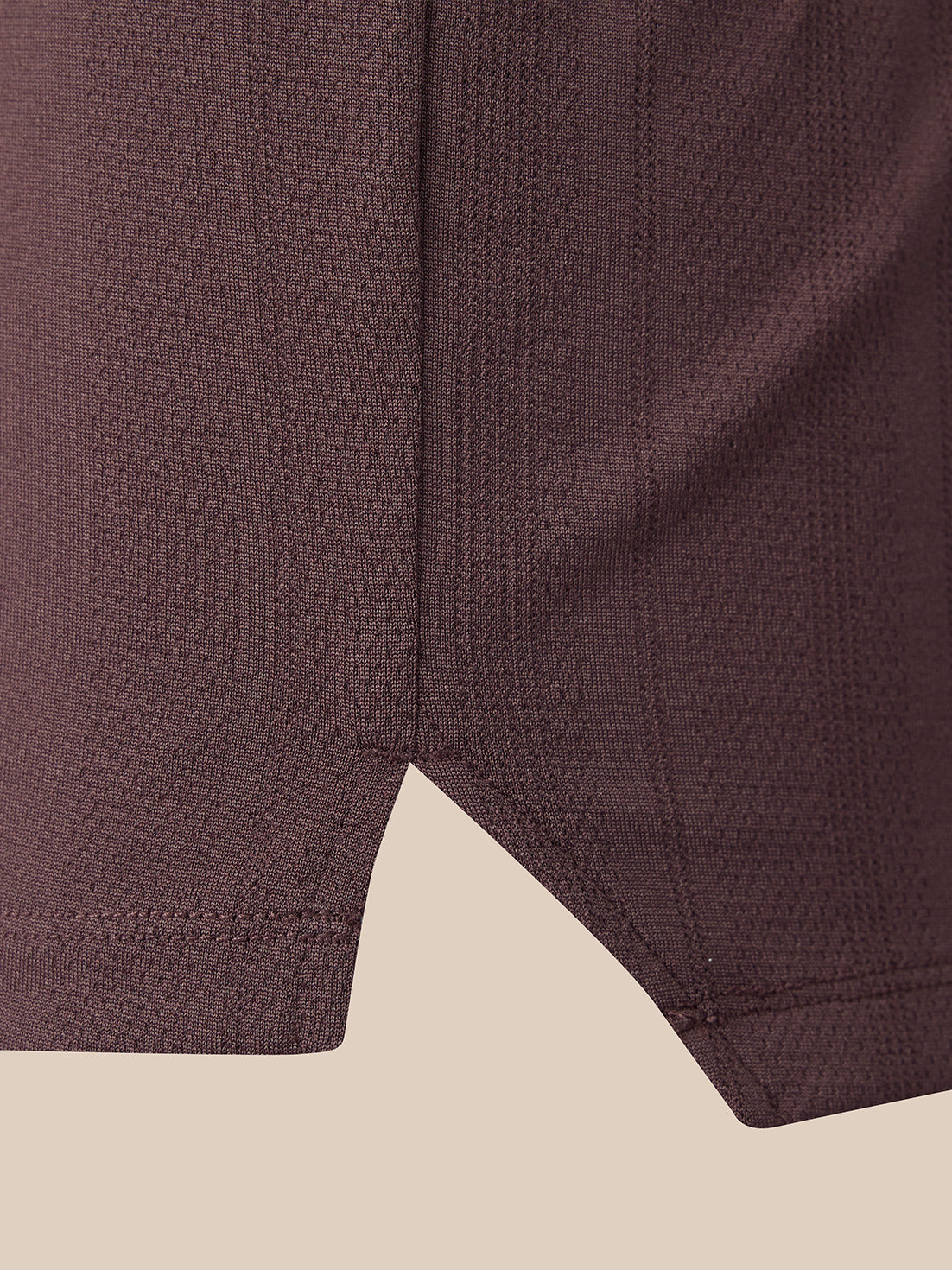 Men's Castore x Paul Smith Short Sleeve T-Shirt - Purple