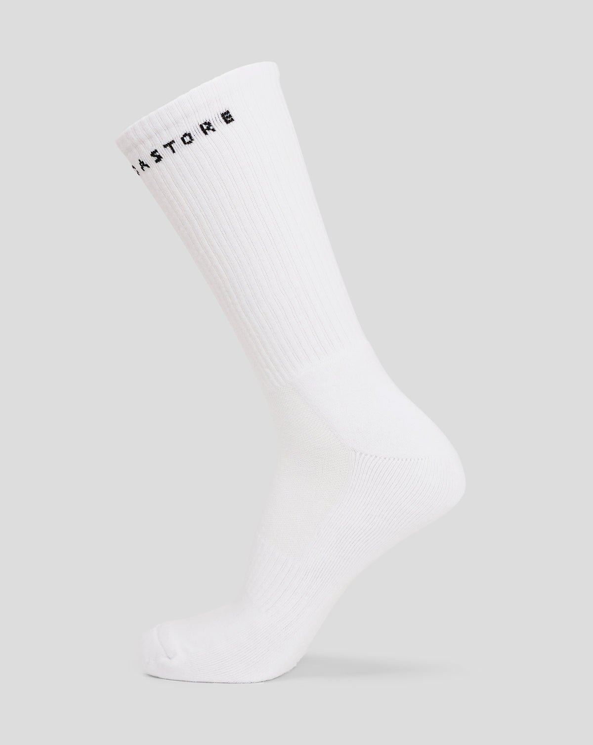 Sudadera Hombre Basic Calcetín 2pk – BLANCO - Blanco