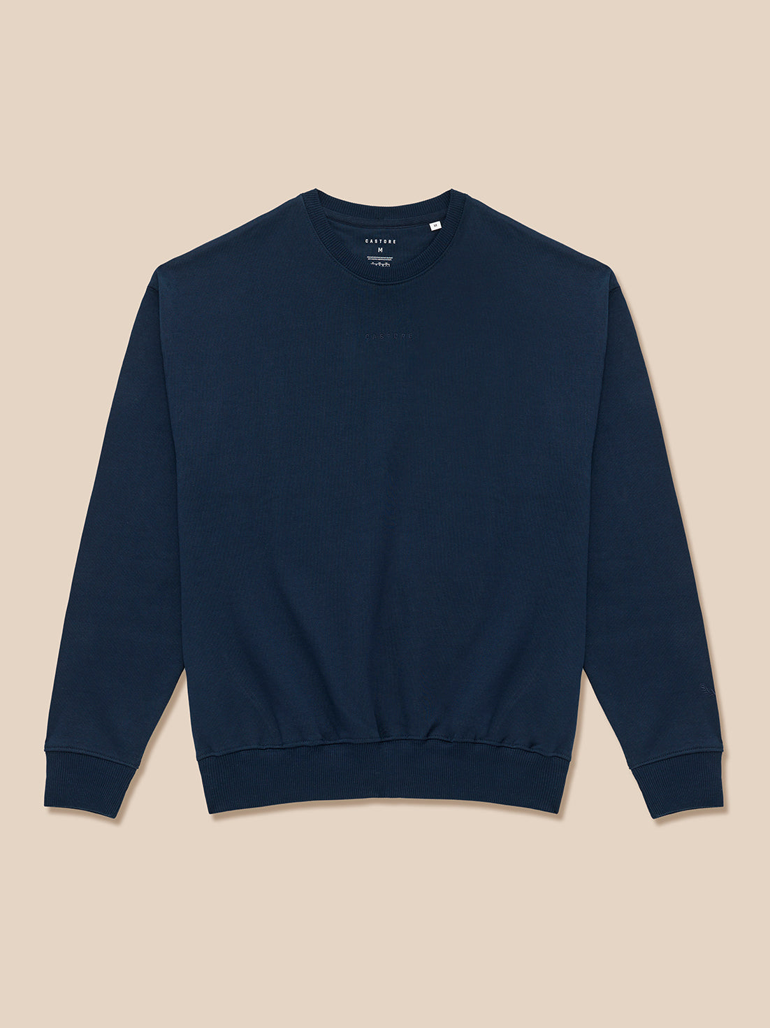 Adapt Lifestyle Sweatshirt - Navy - Navy