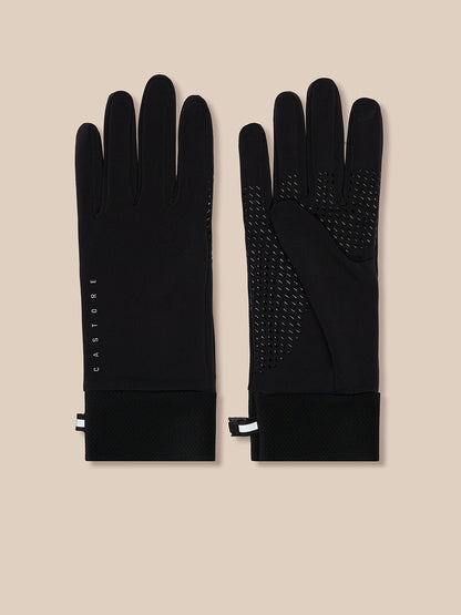 Pursuit Gloves - Black