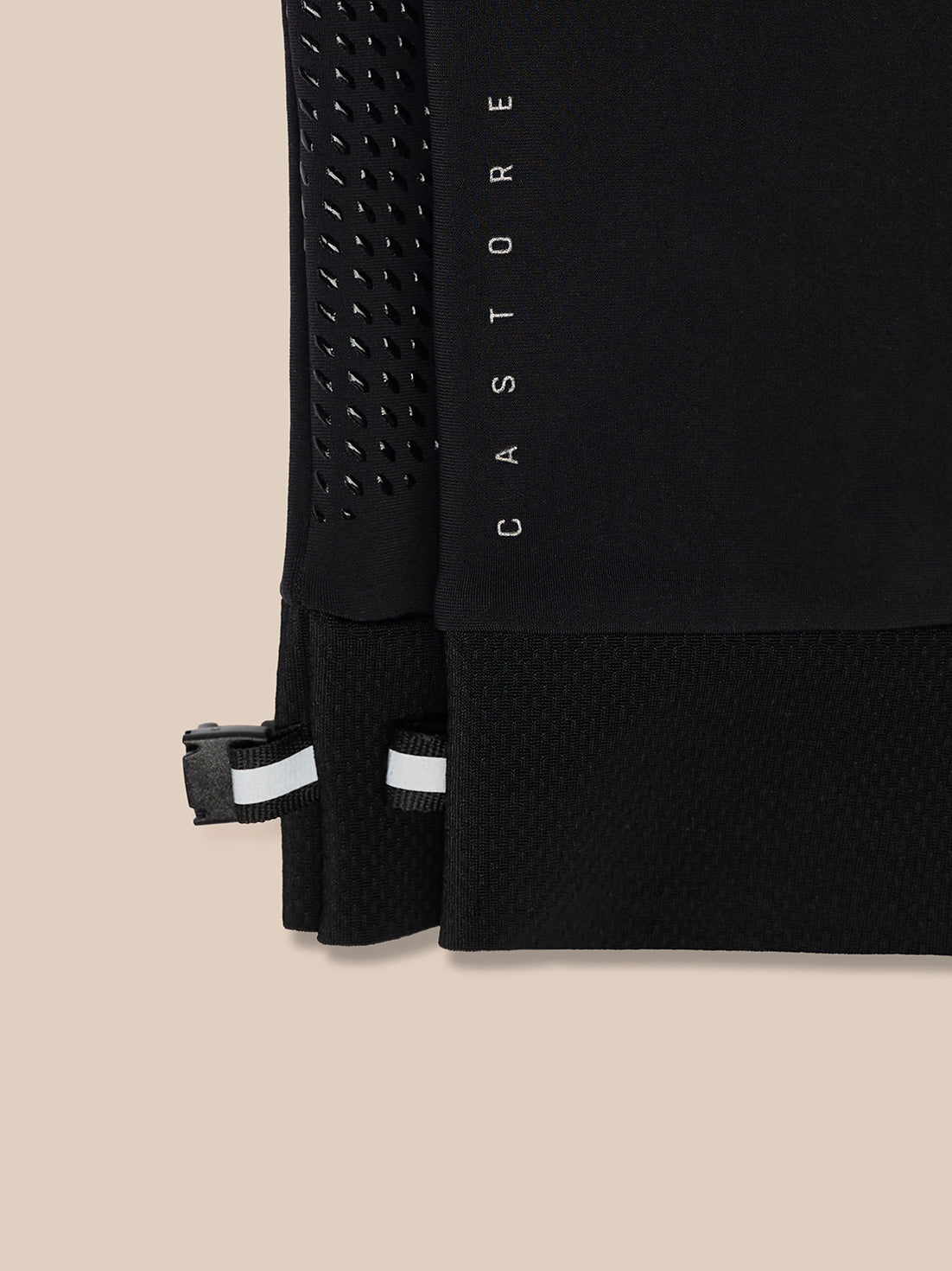 Pursuit Gloves - Black
