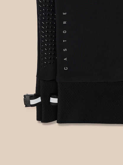 Pursuit Gloves - Black
