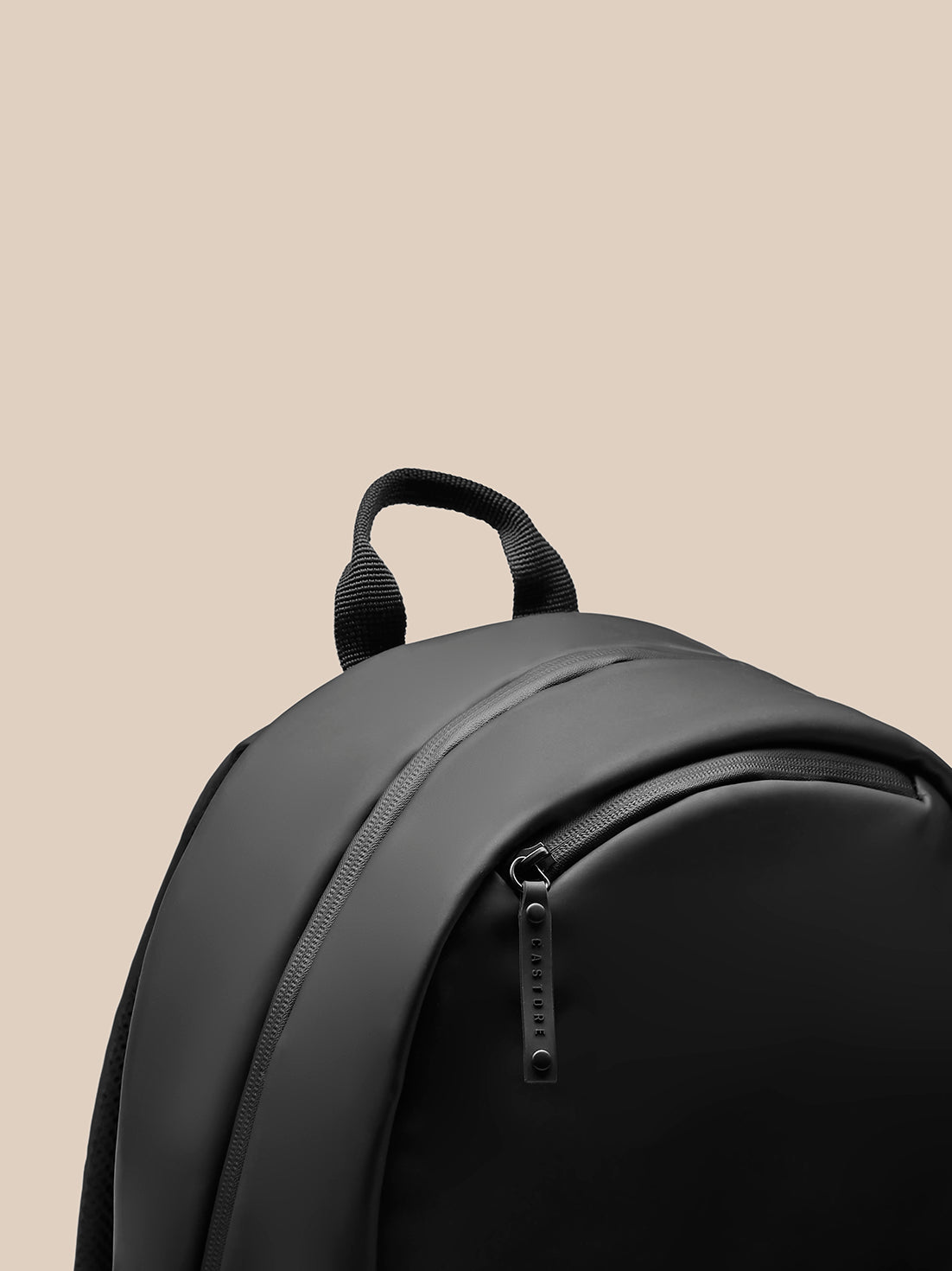 Active Backpack - Black