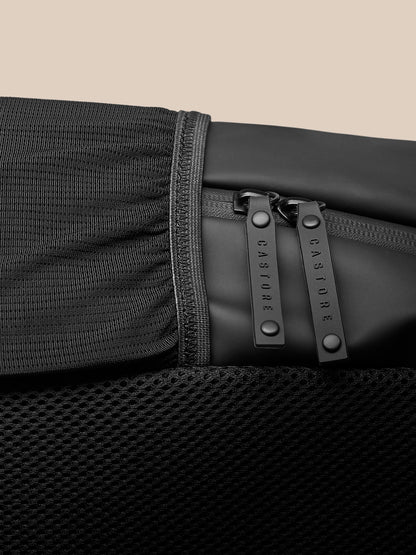 Active Backpack - Black