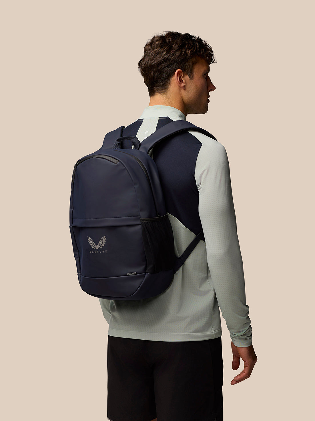 Core Backpack - Navy