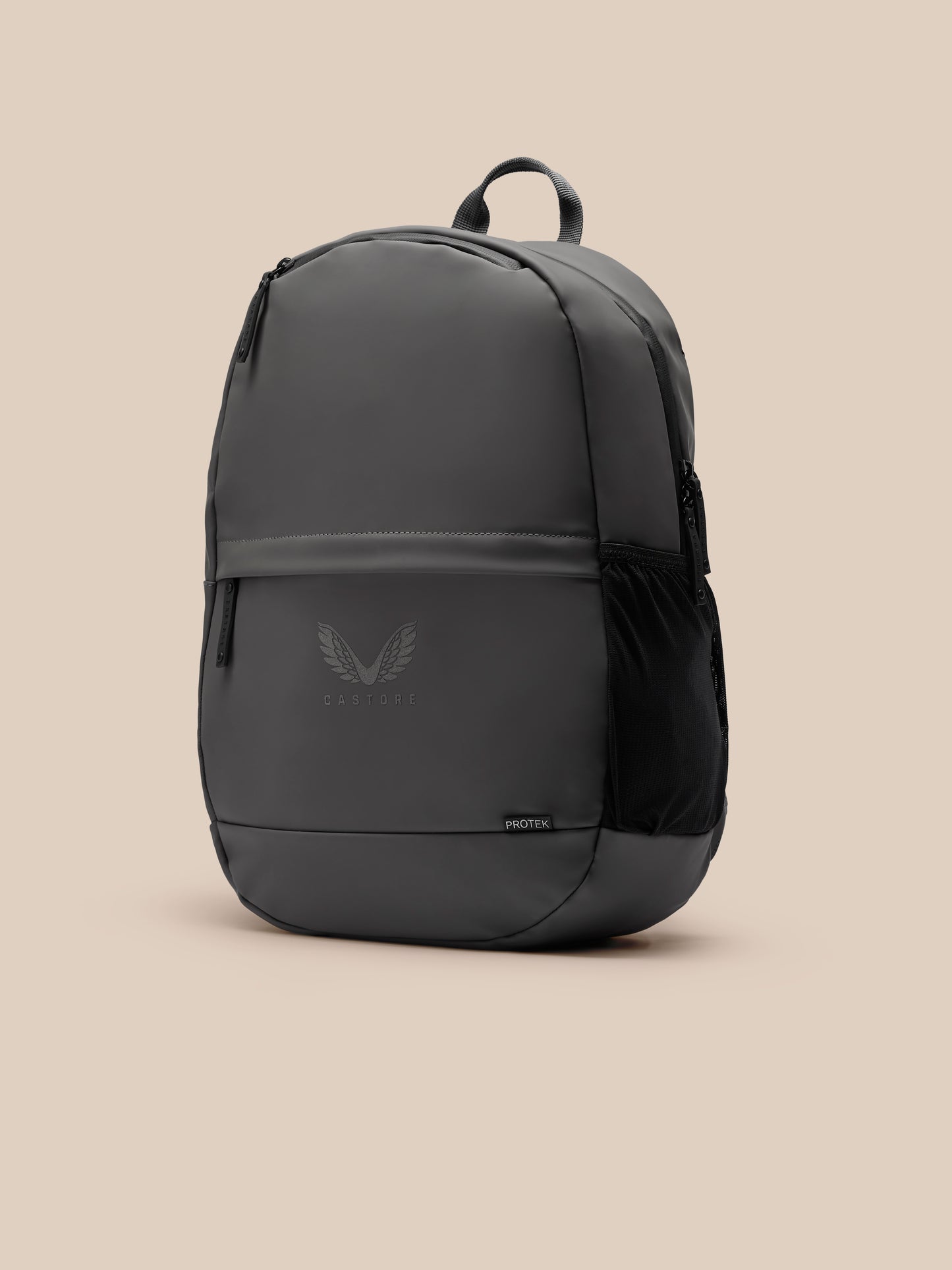 Core Backpack - Gunmetal