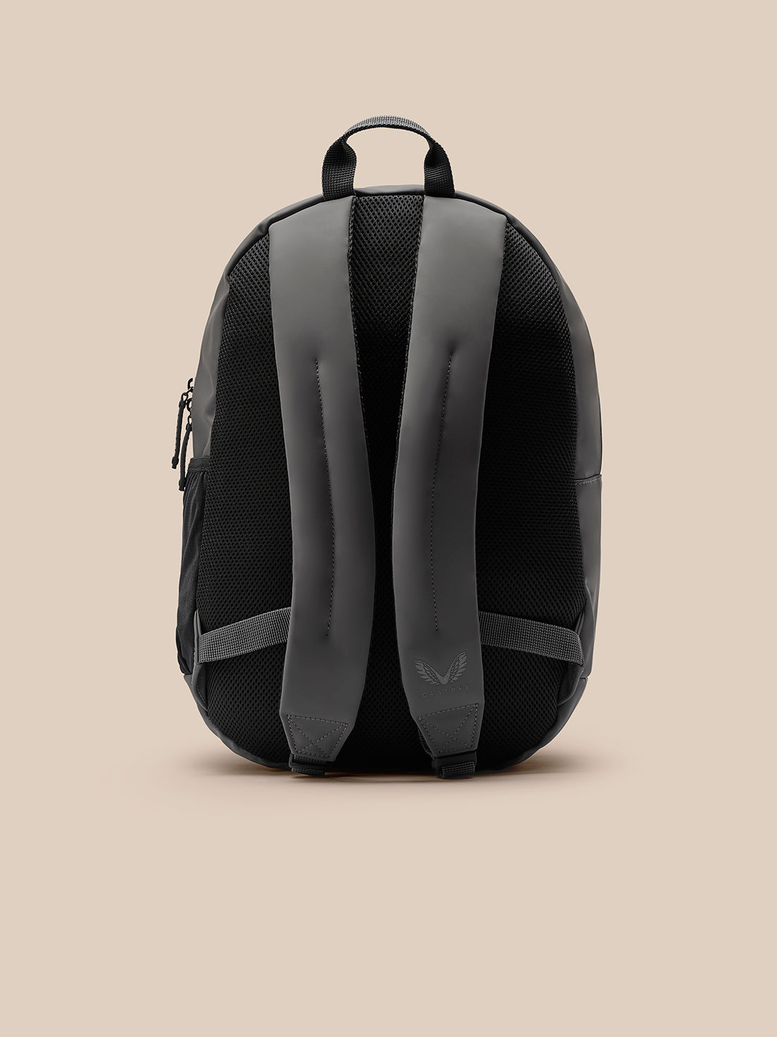 Active Backpack - Charcoal