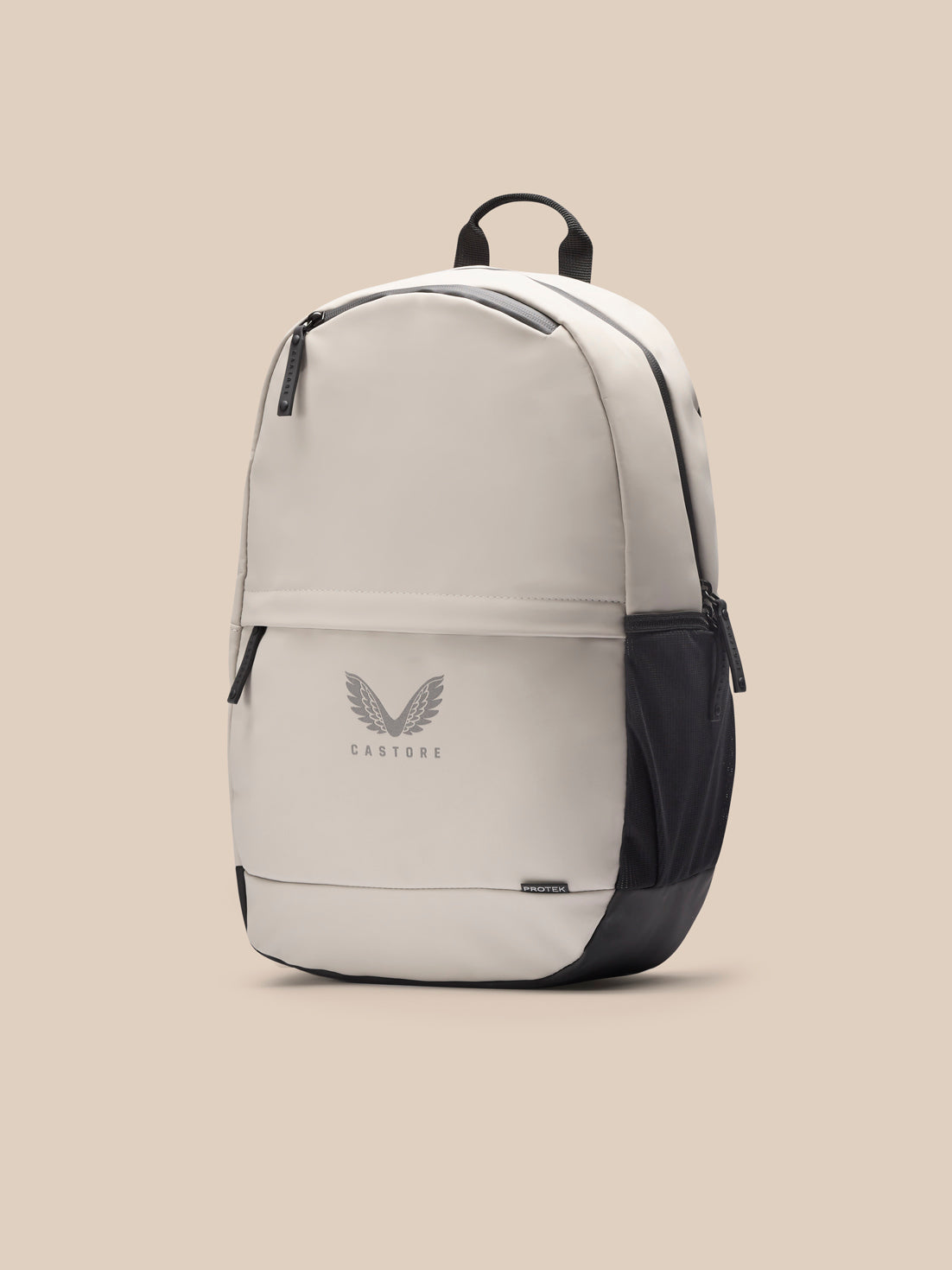 Active Backpack - Rock Grey