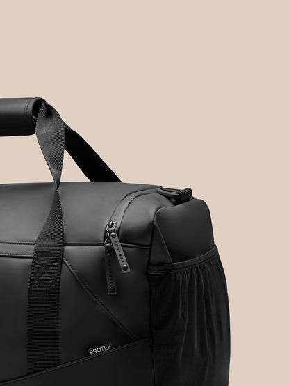 Active Holdall - Black