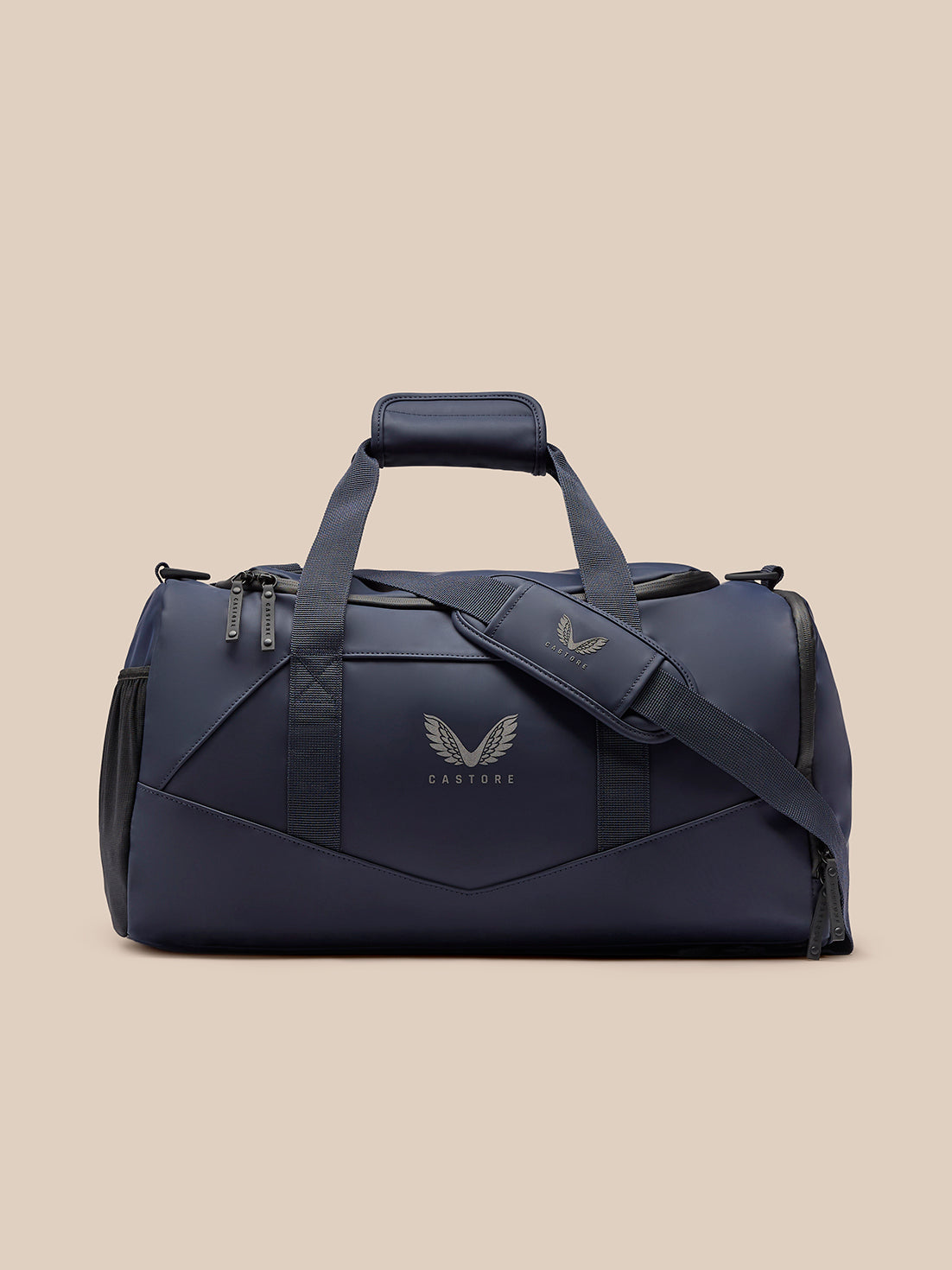 Active Holdall - Navy