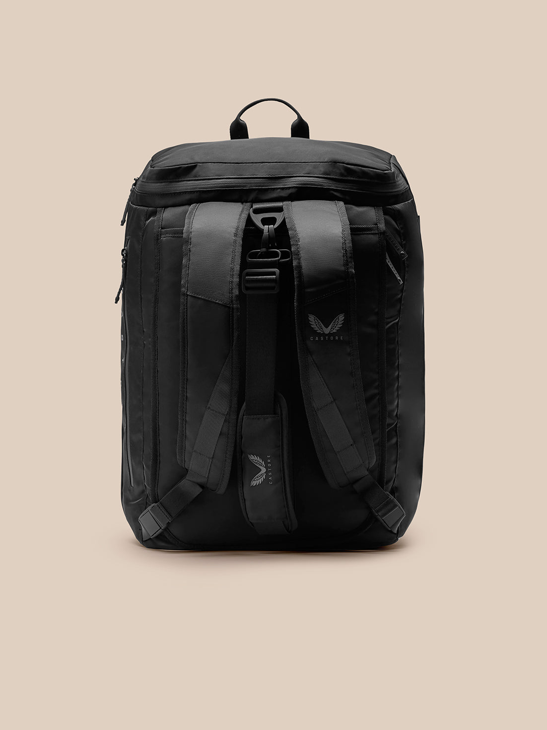 Pursuit Large Backpack - Black
