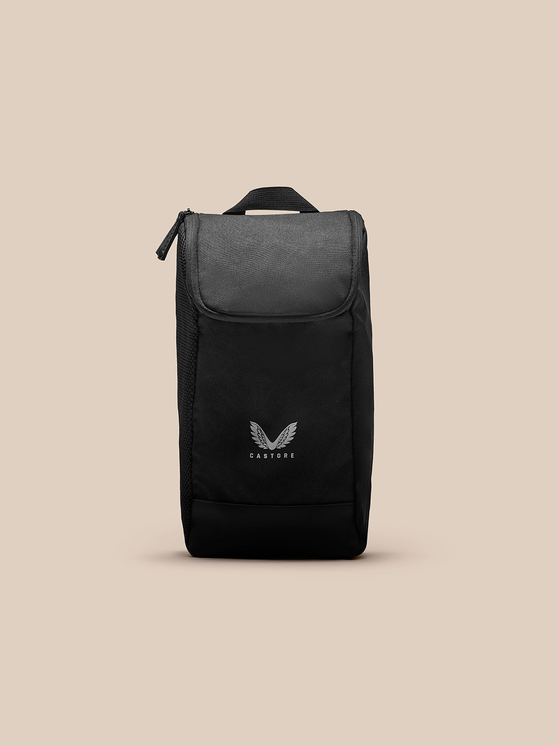 Boot Bag - Black