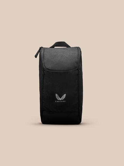 Boot Bag - Black