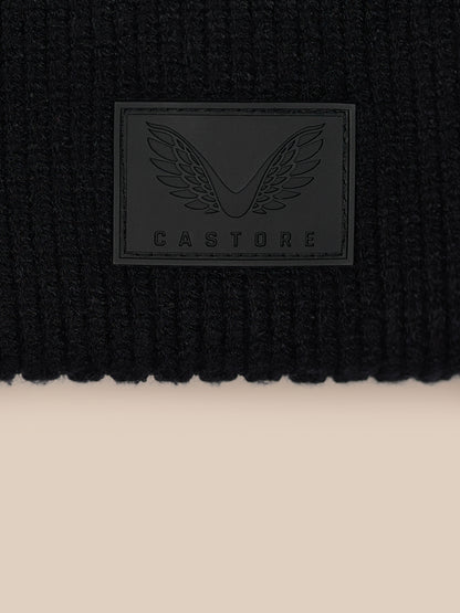 Active Beanie - Black