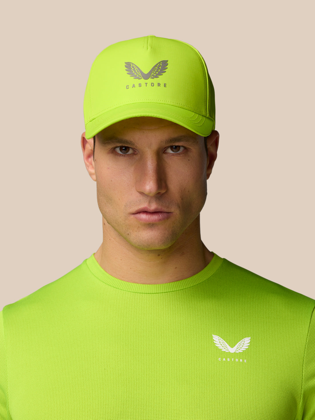 Active Cap - Lime