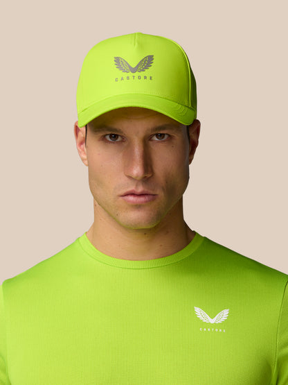 Active Cap - Lime