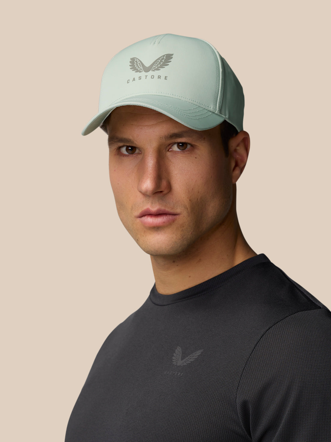 Active Cap - Sage