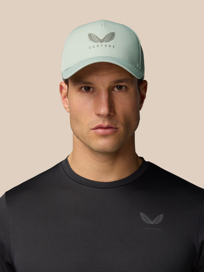 Active Cap - Sage