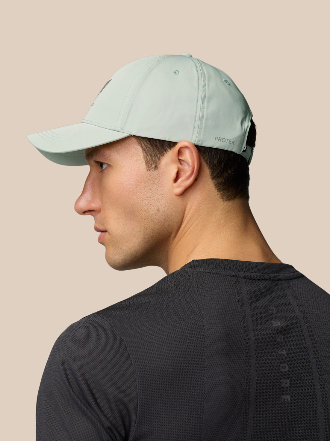 Active Cap - Sage