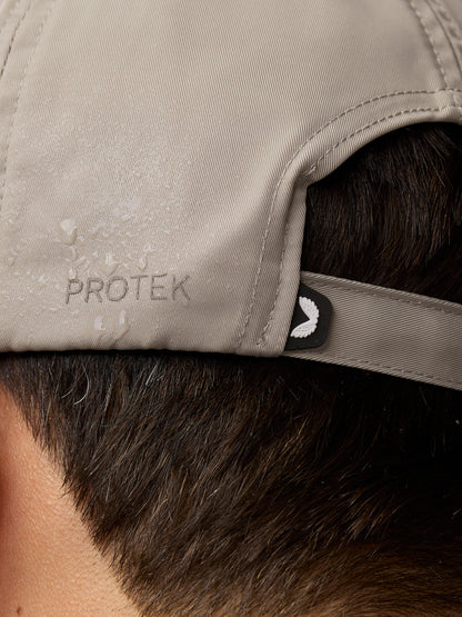 Active Cap - Rock Grey