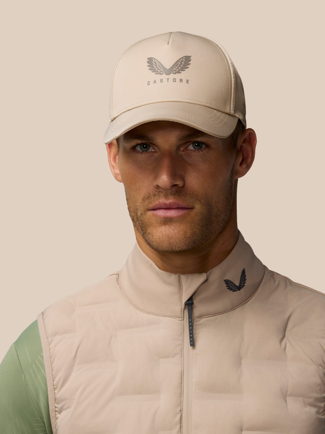 Active Cap - Mushroom