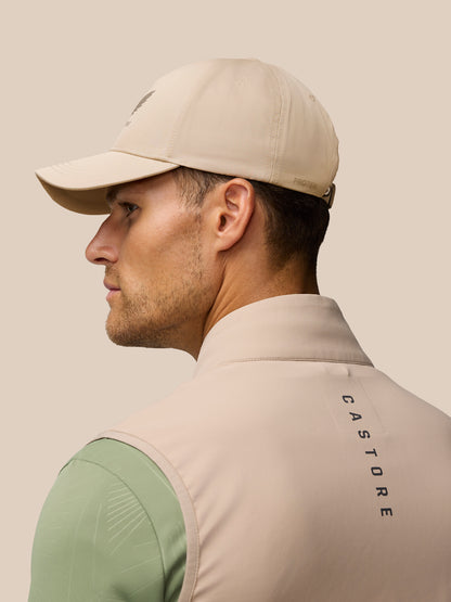 Active Cap - Mushroom