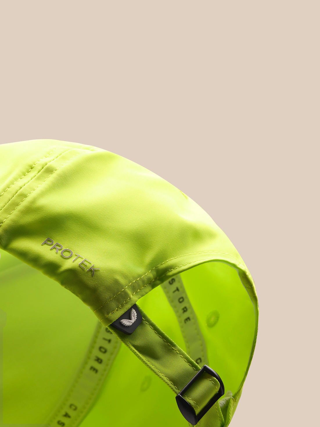 Active Cap - Lime