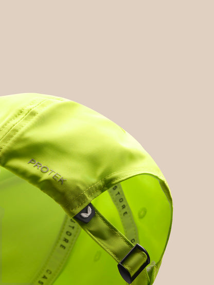 Active Cap - Lime