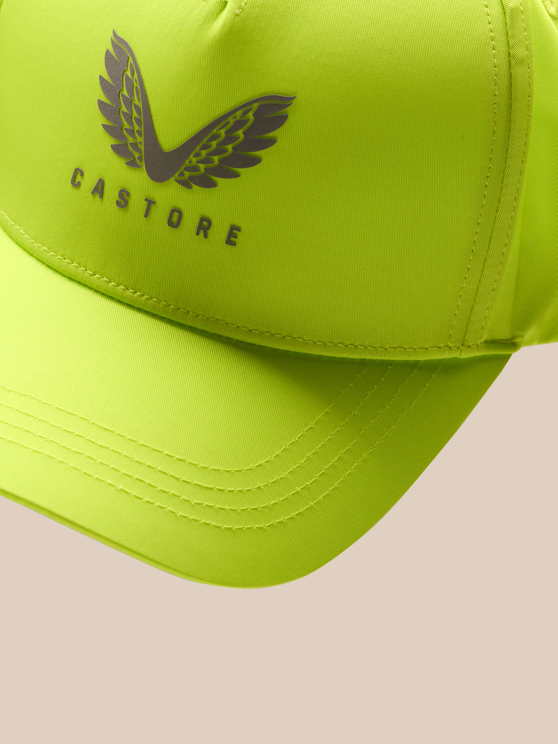 Active Cap - Lime