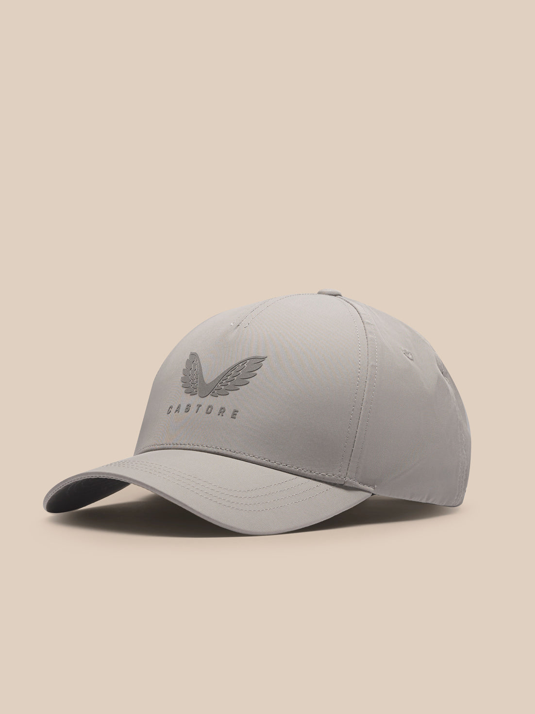 Active Cap - Rock Grey