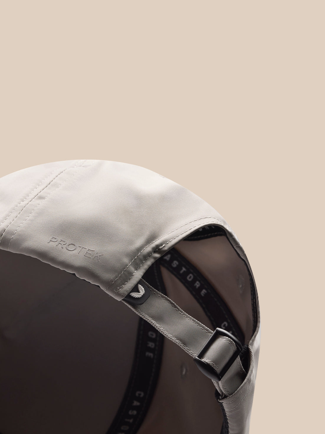 Active Cap - Rock Grey