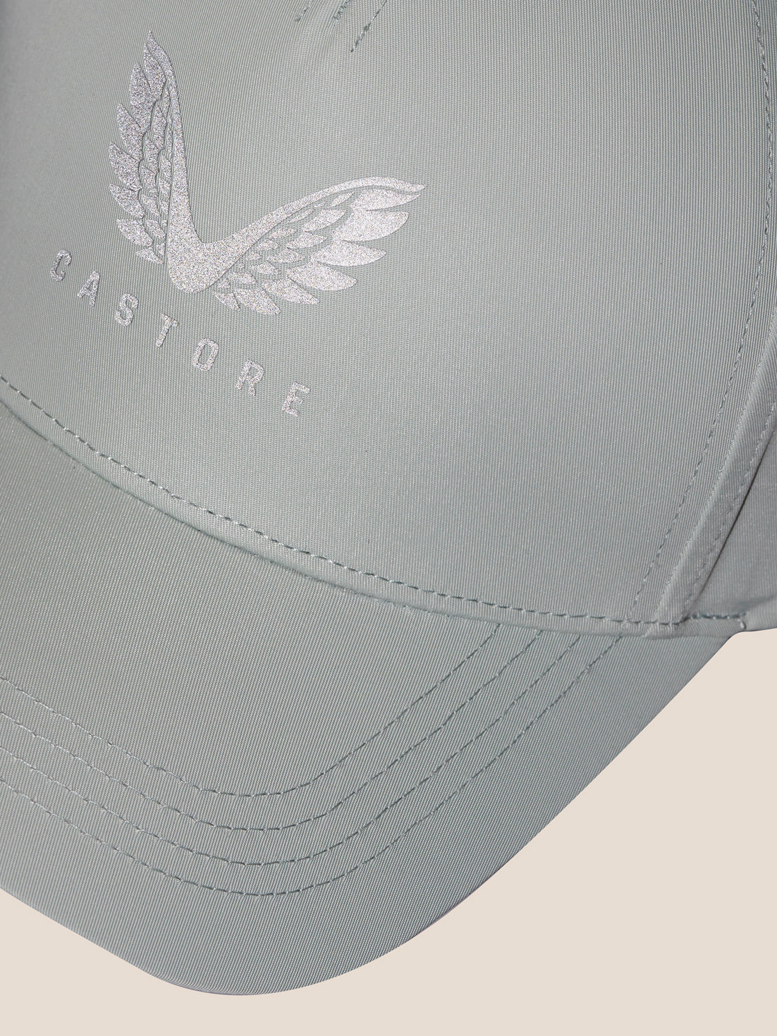 Active Cap - Sage