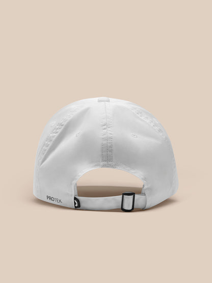 Active Cap - White