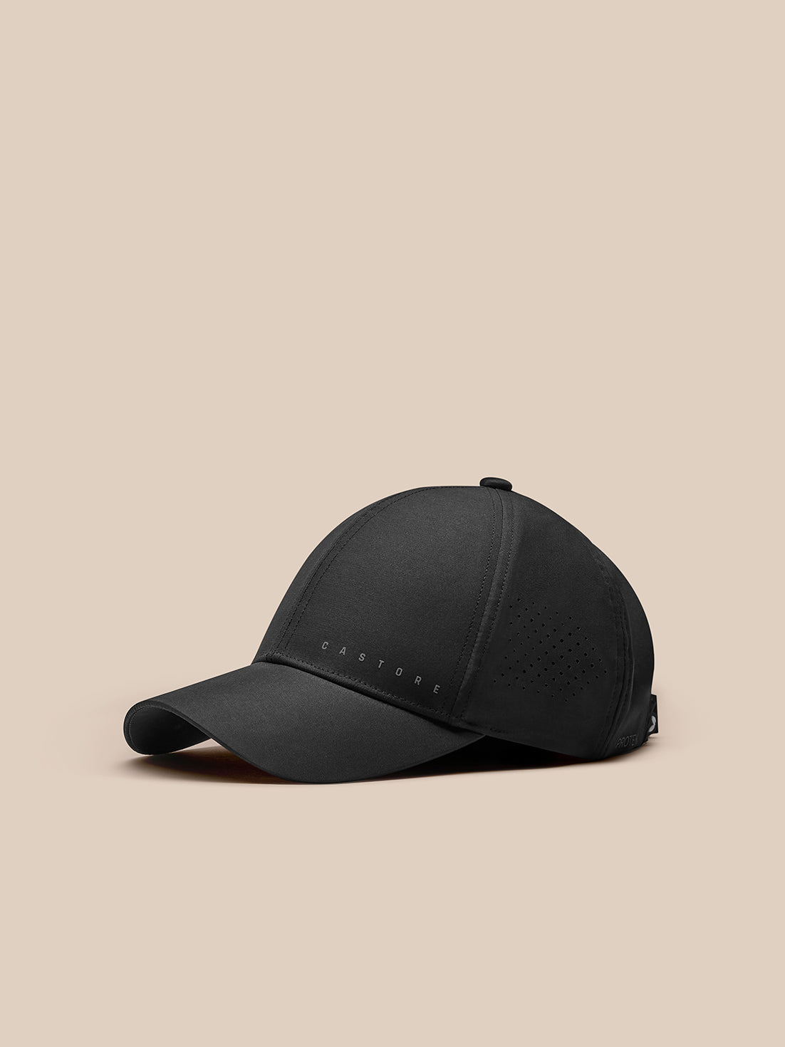 Zone Cap - Black