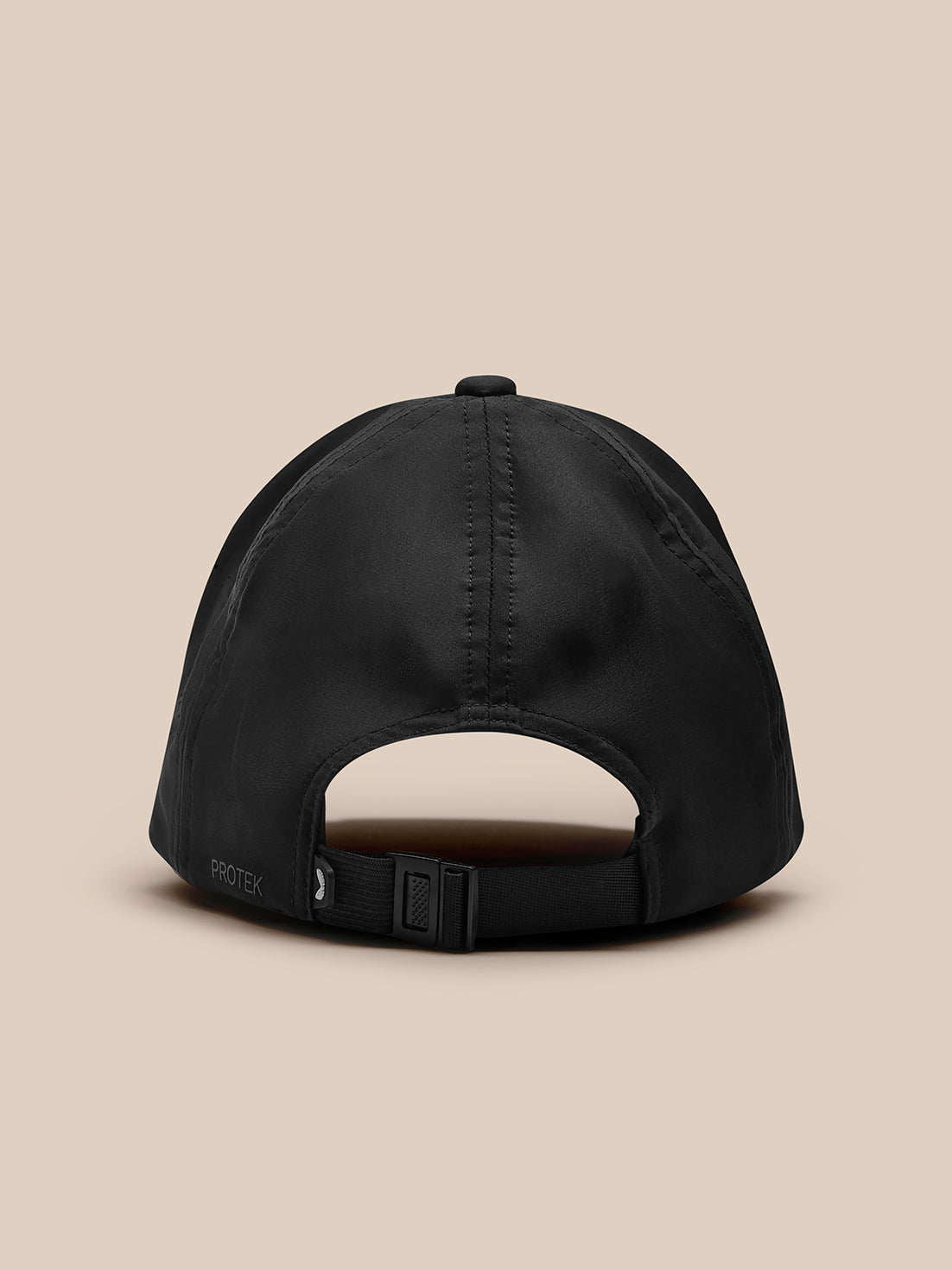 Zone Cap - Black