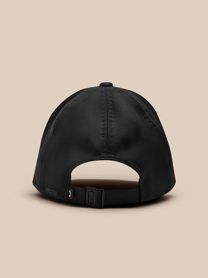 Zone Cap - Black