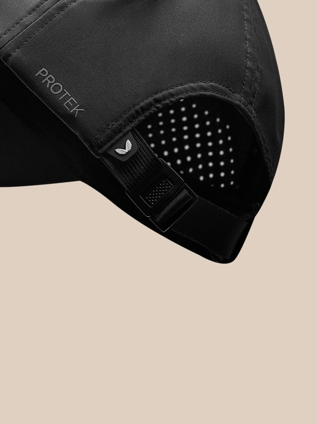 Zone Cap - Black