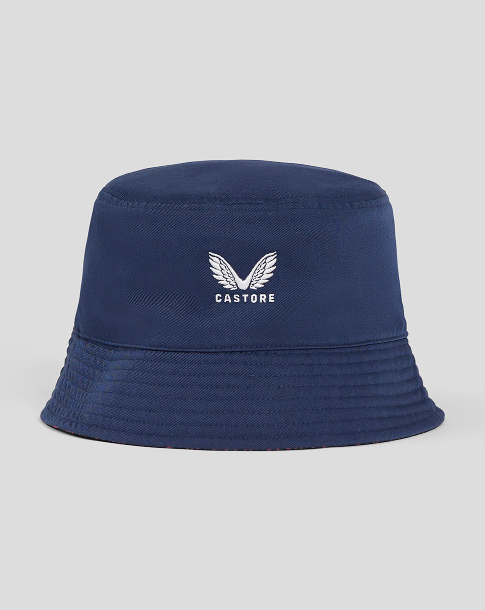 England Cricket Wendbarer Bucket Hat