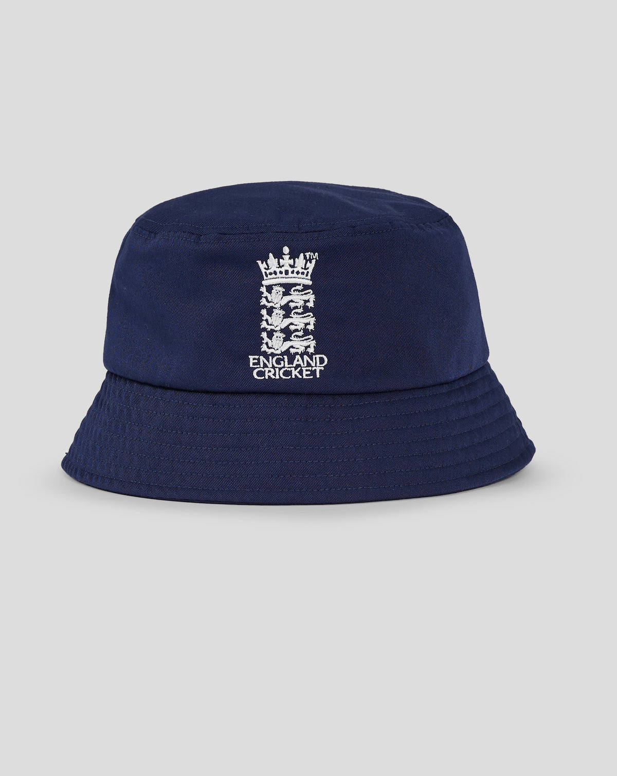 Sombrero de pescador England Cricket – Azul marino