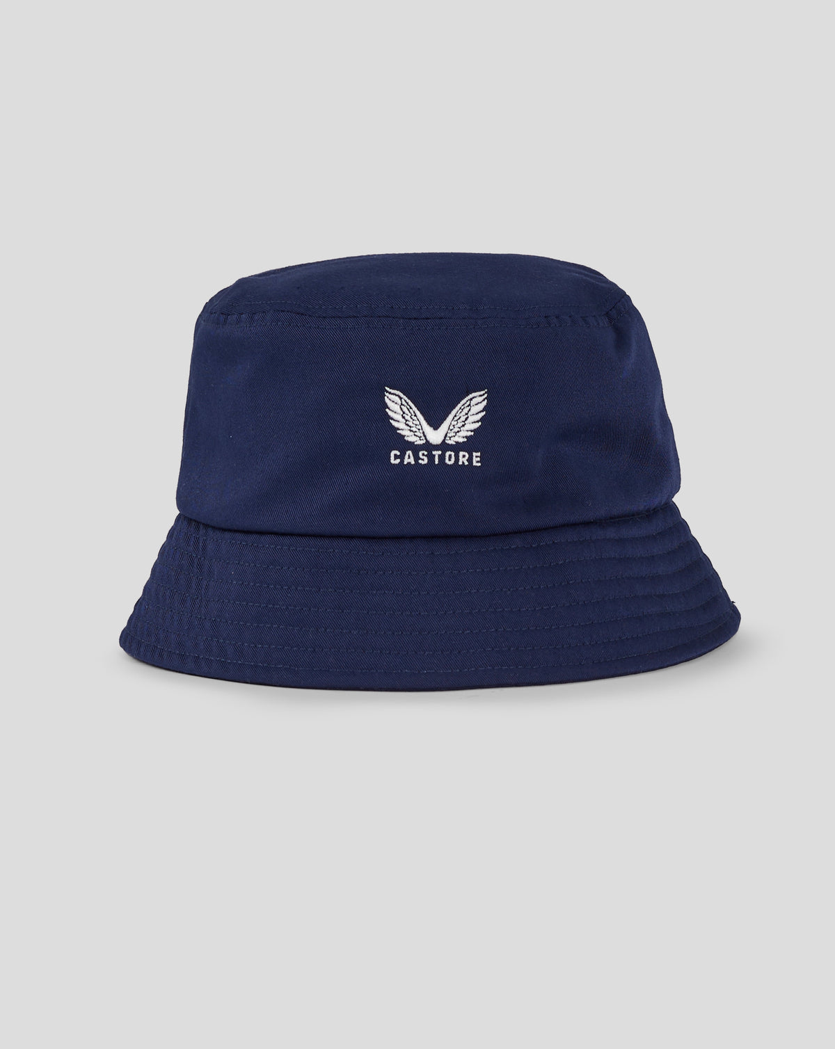 Sombrero de pescador England Cricket – Azul marino