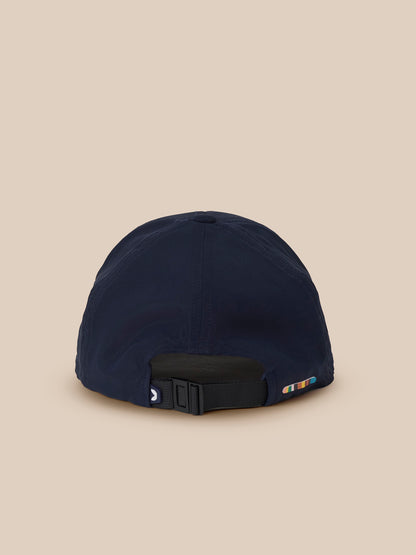 Paul Smith x Castore x England Cricket Training Cap
