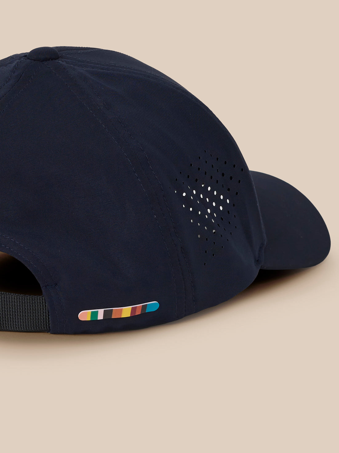 Paul Smith x Castore x England Cricket Training Cap