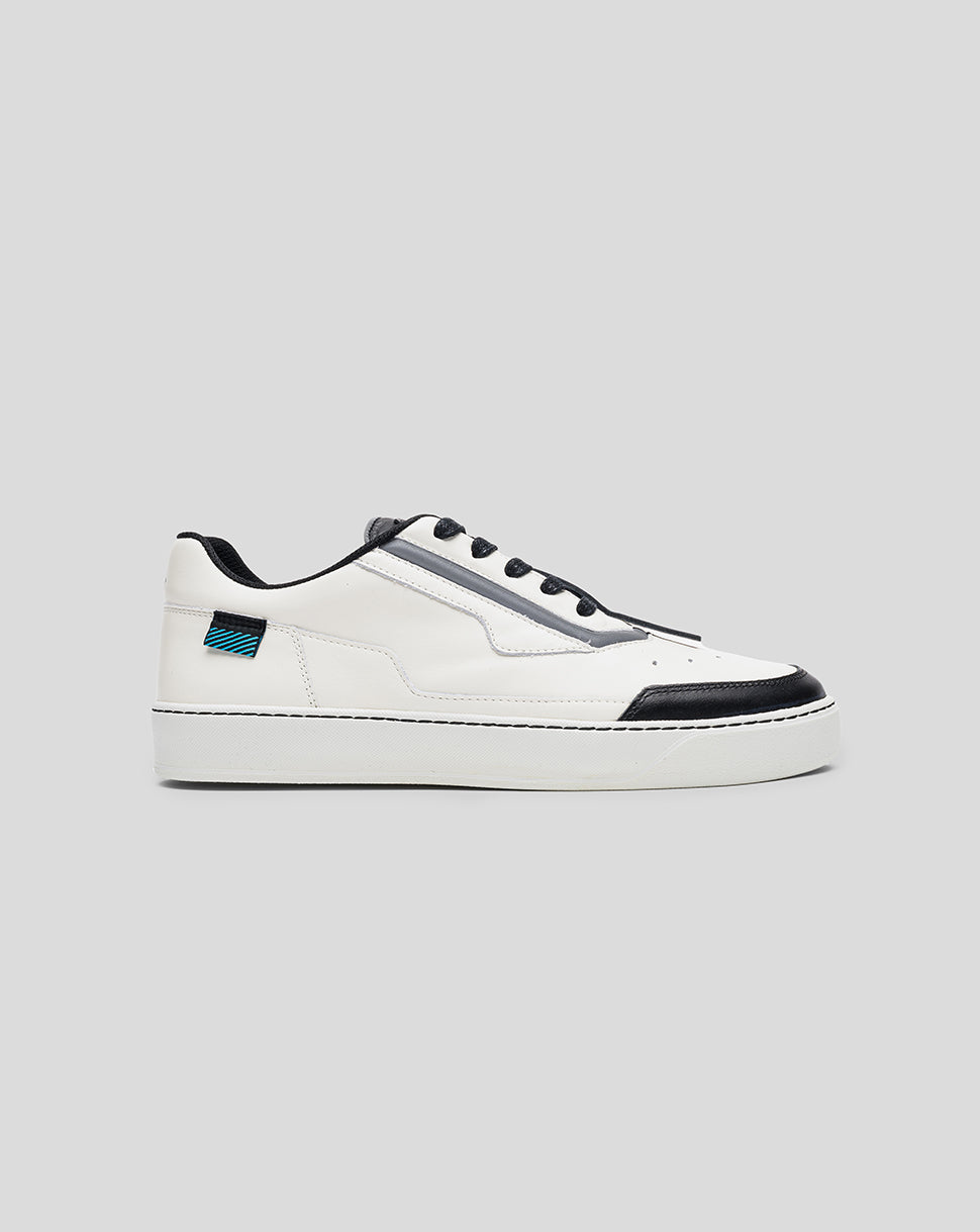 BWT Alpine Formula One Team x Endstate Sneaker