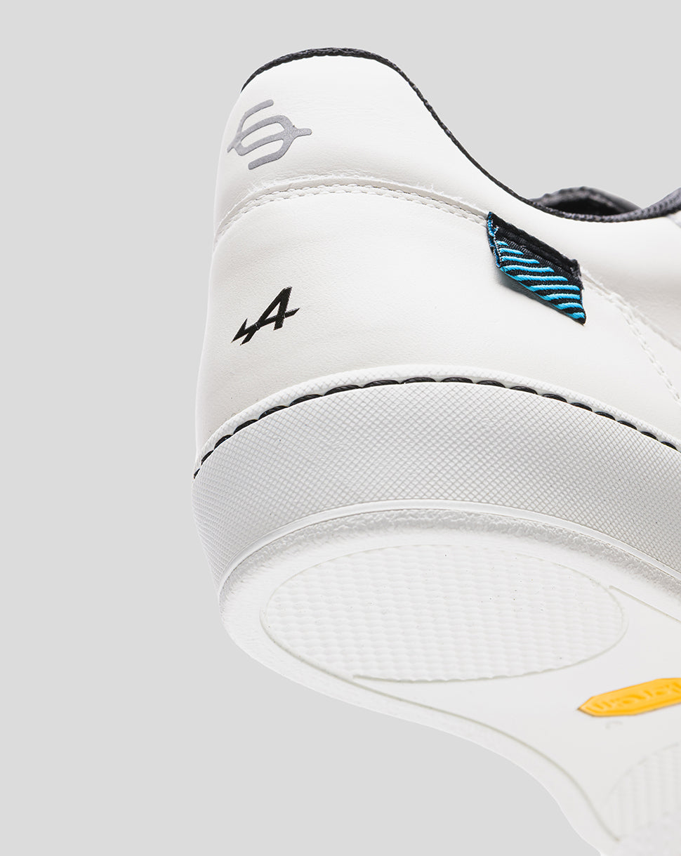 BWT Alpine Formula One Team x Endstate Sneaker