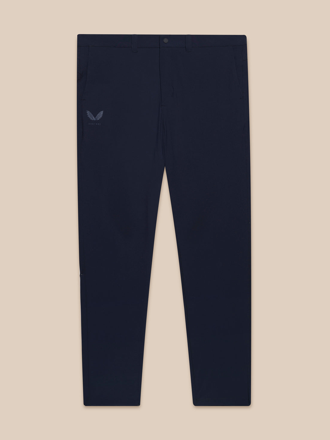 Golf Club Trousers 32" Leg - Midnight Navy