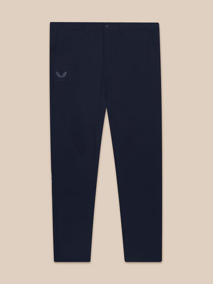 Golf Club Trousers 32" Leg - Midnight Navy